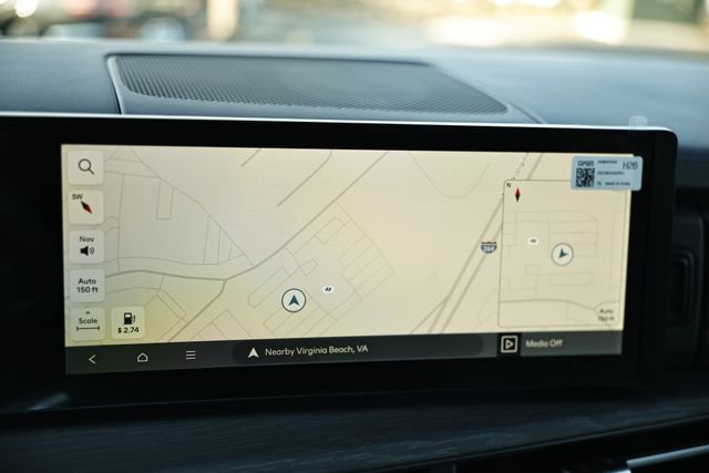 New 2026 Hyundai Santa Fe Limited image 13