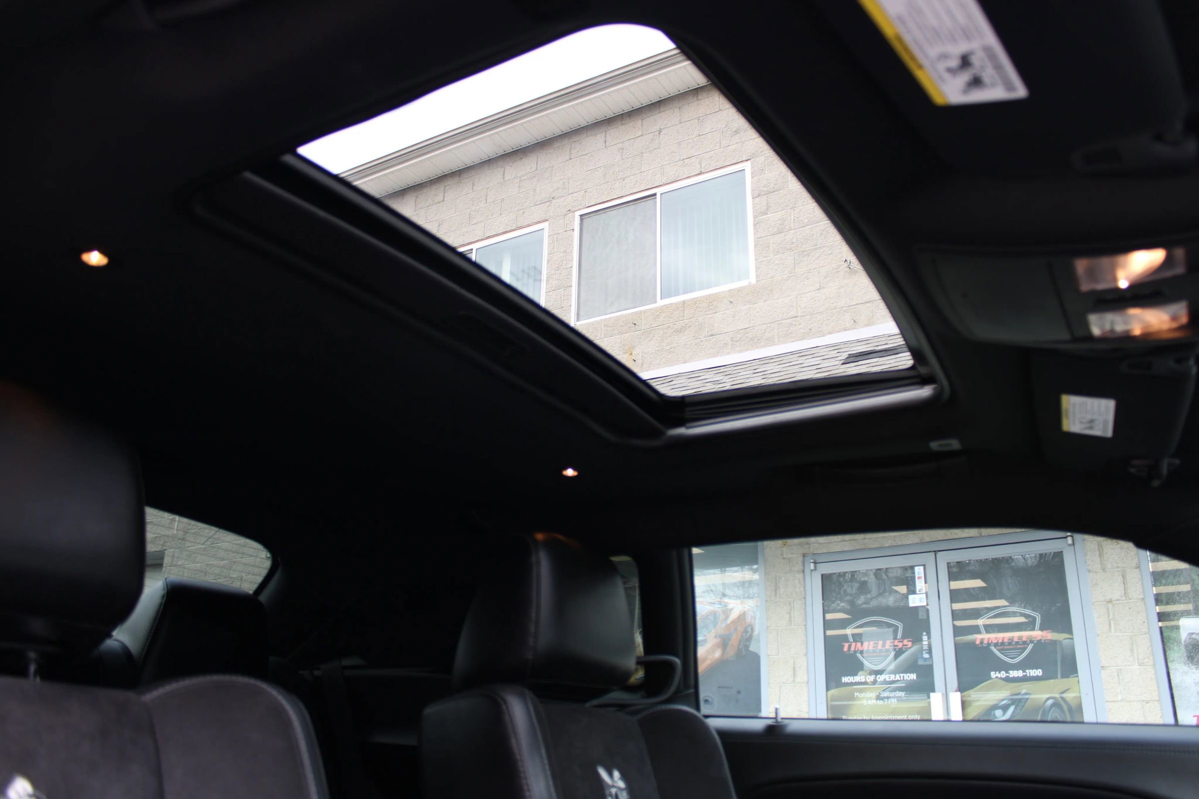 Used 2022 Dodge Challenger R/T Scat Pack image 27