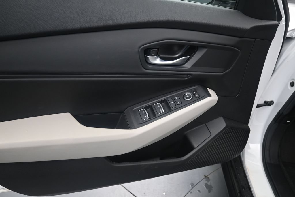 Certified 2026 Honda Accord SE image 16