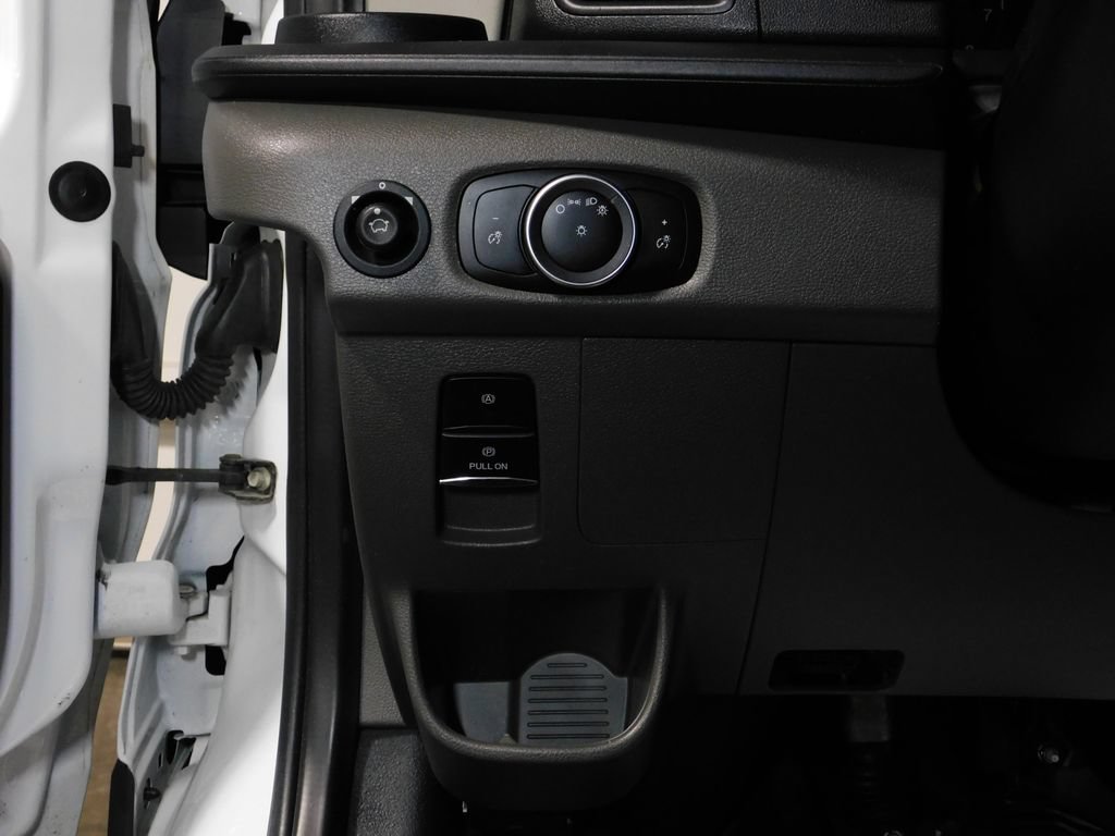 Used 2022 Ford Transit 250 148 High Roof AWD image 51