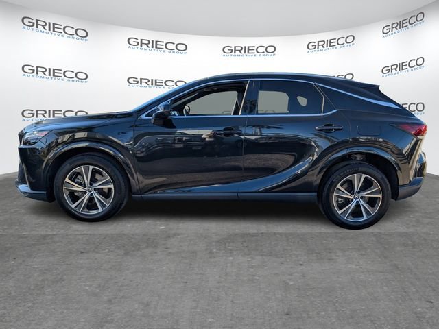 Used 2023 Lexus RX 350 Premium w/ Accessory Package (Z1) FWD image 4