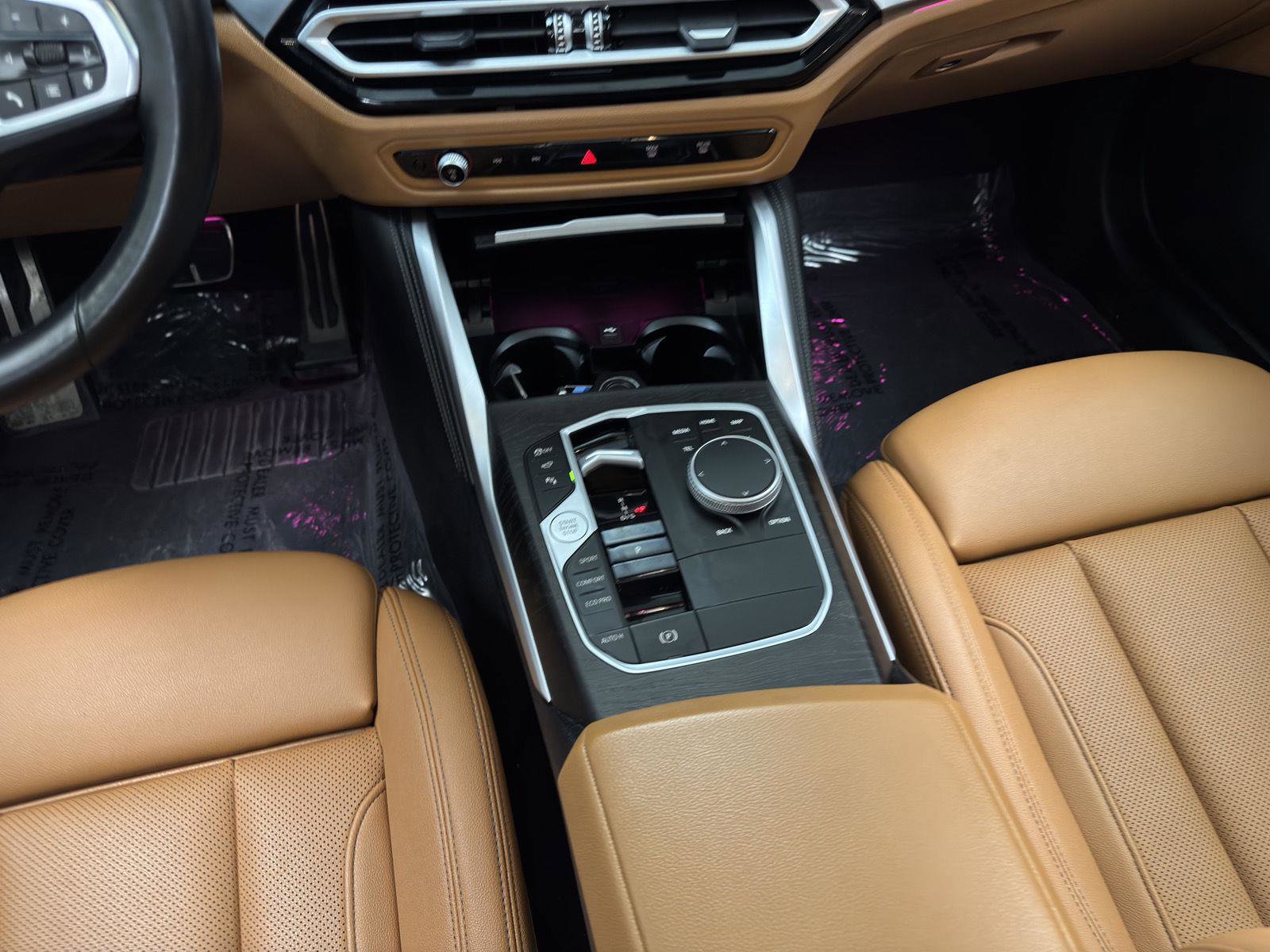 Used 2024 BMW M440i xDrive Gran Coupe w/ Premium Package image 36