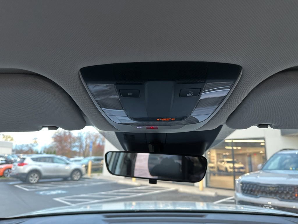 New 2026 Kia Sorento S AWD/4WD image 27