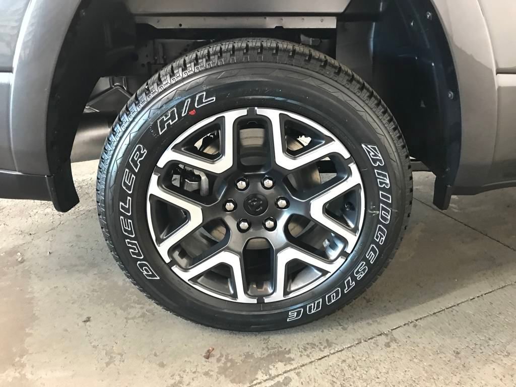 New 2026 RAM 1500 Laramie image 65