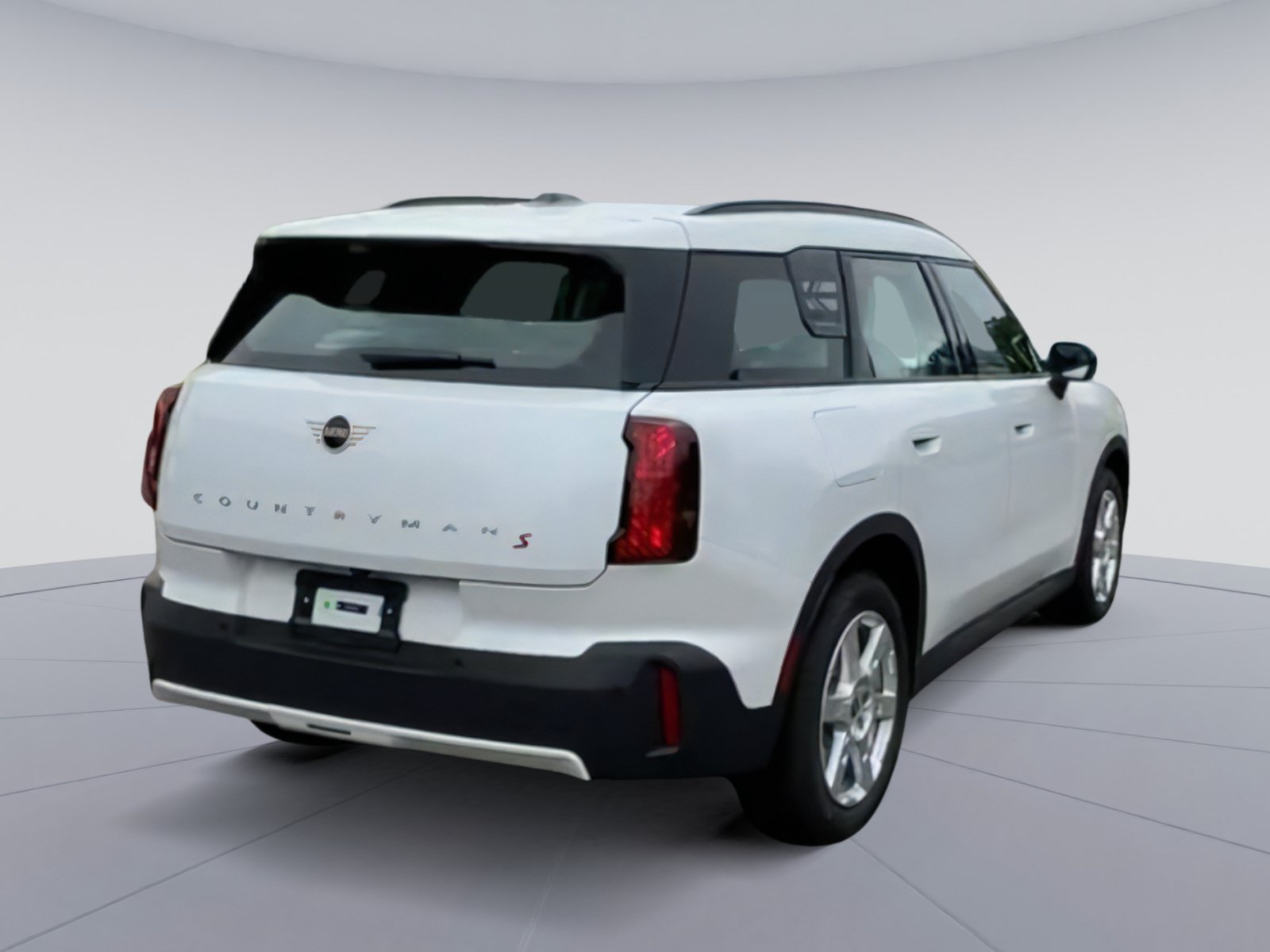 Used 2025 MINI Cooper Countryman S AWD/4WD image 8