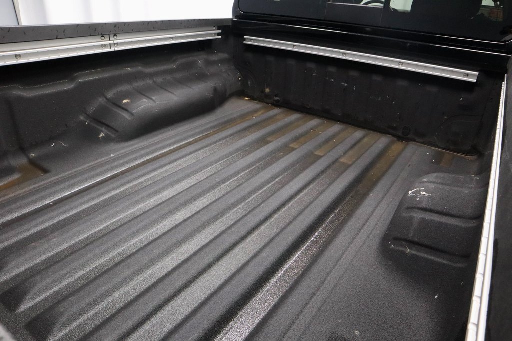 Certified 2024 Nissan Frontier SV w/ Technology Package image 14