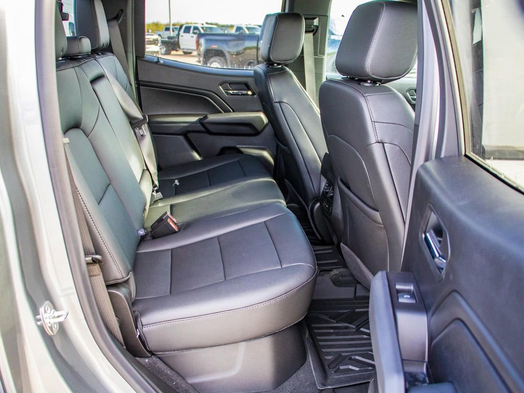 New 2026 Chevrolet Colorado LT w/ LT Convenience Package image 13