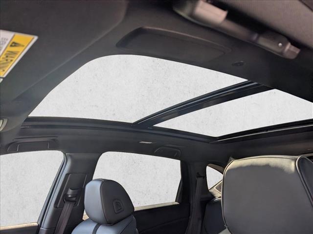 New 2026 Acura RDX A-Spec image 17