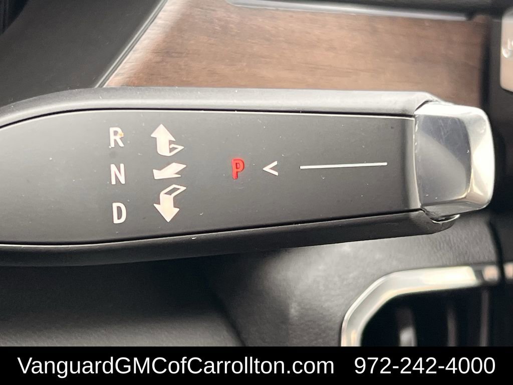 New 2026 GMC Acadia Denali Ultimate w/ LPO, Floor Liner Package image 15