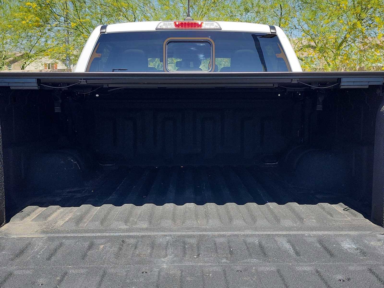 Used 2021 Ford Ranger Lariat w/ Equipment Group 501A High image 23