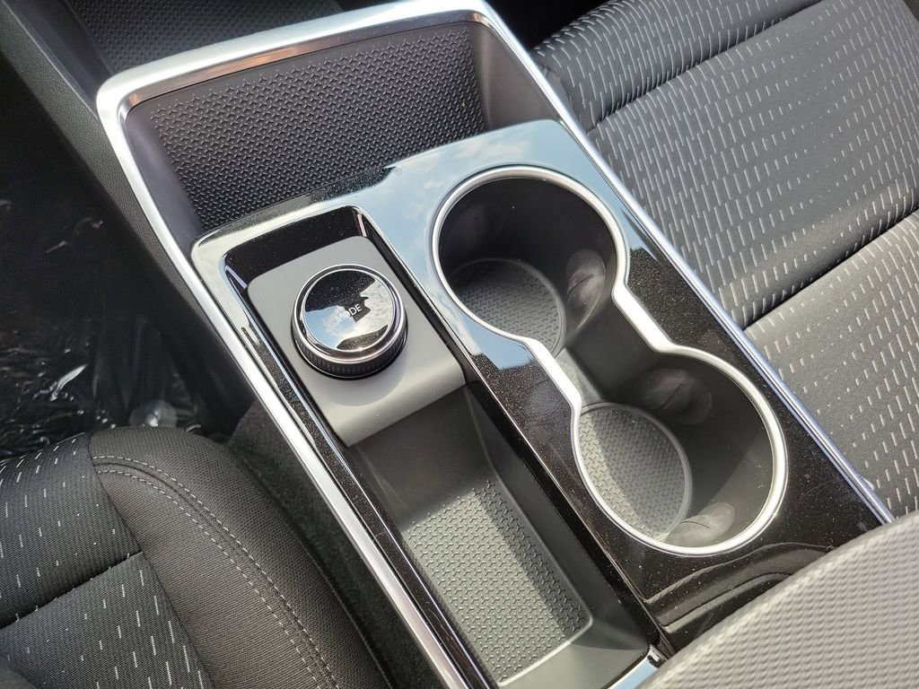 New 2026 Chevrolet Equinox LT image 31