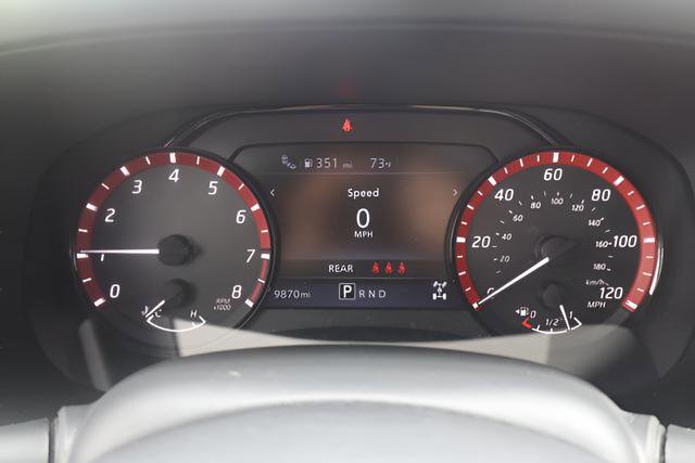 Used 2025 Nissan Frontier PRO-4X w/ Pro Convenience Package AWD/4WD image 20