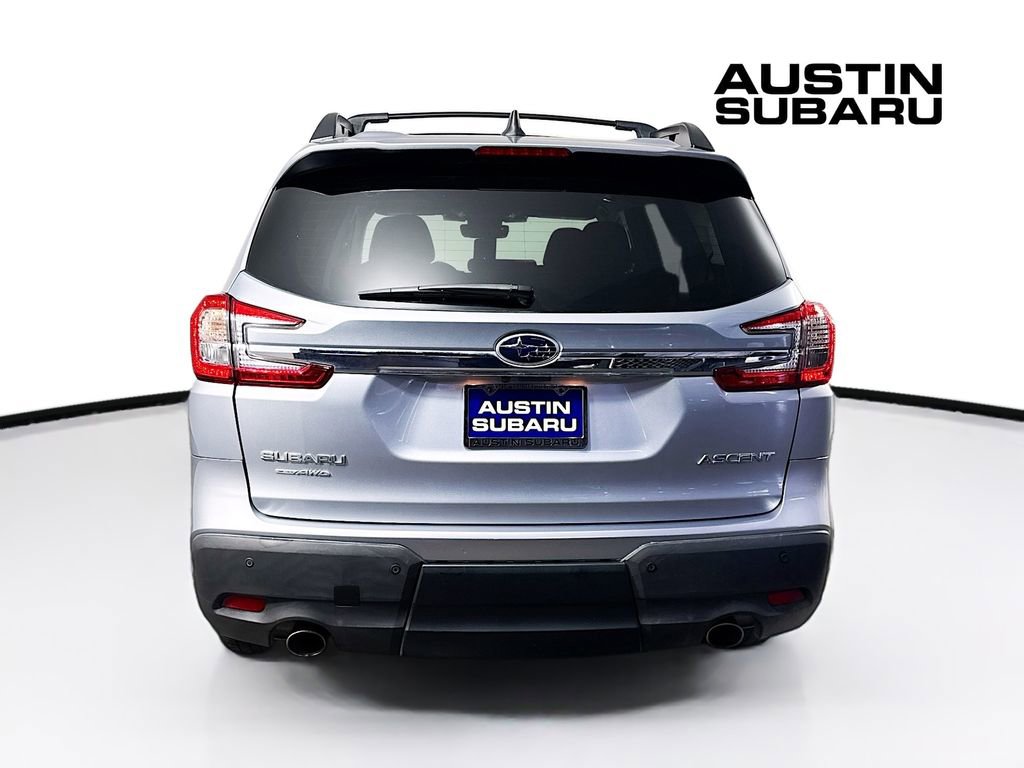 Used 2023 Subaru Ascent Premium w/ Convenience Package AWD/4WD image 6