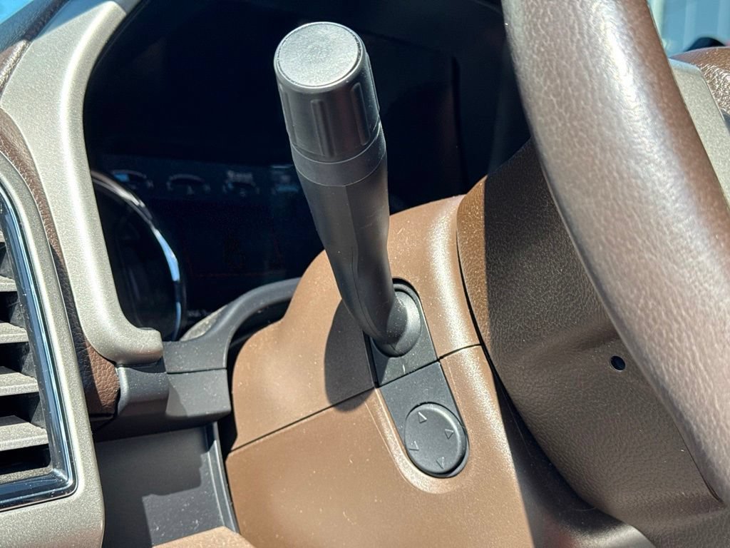 Used 2021 Ford F450 King Ranch w/ Chrome Package AWD/4WD image 54