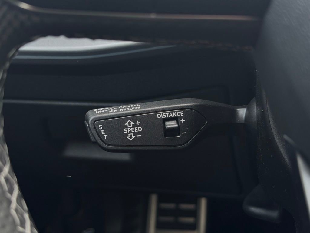 New 2026 Audi A3 2.0T Premium image 32