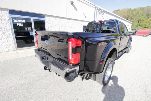 New 2026 Ford F450 XL image 13