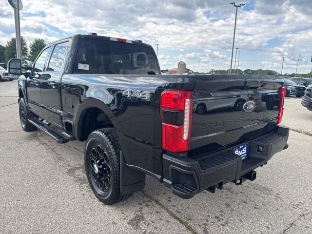 New 2026 Ford F250 XLT w/ XLT Premium Package image 5