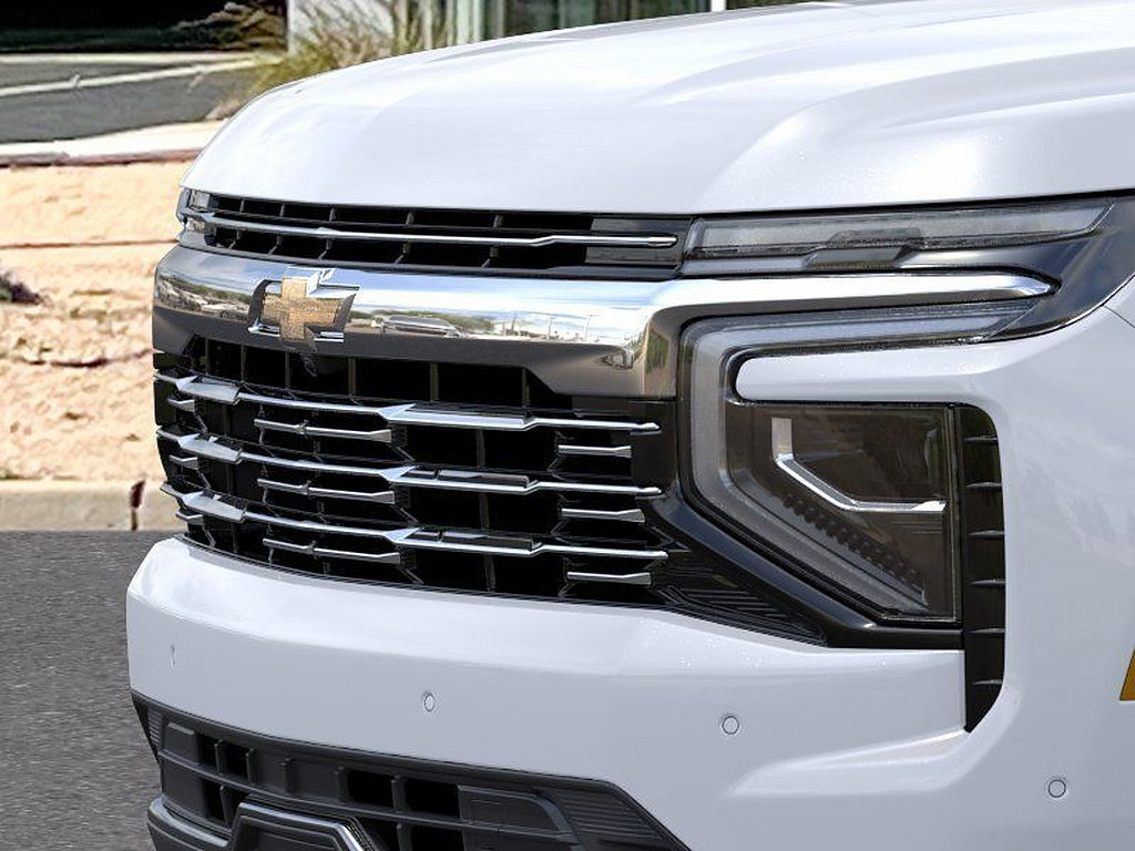 New 2026 Chevrolet Tahoe Premier AWD/4WD image 13