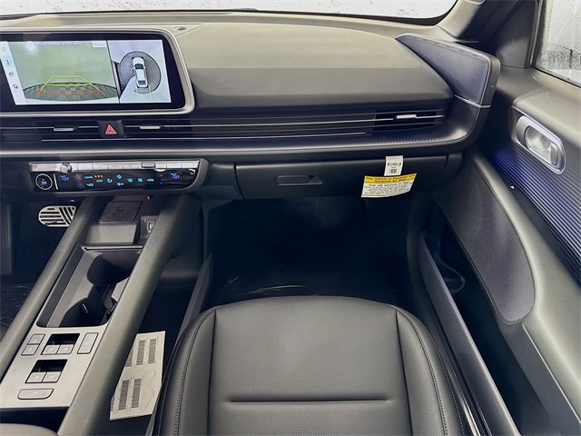 New 2025 Hyundai Ioniq 6 Limited image 43