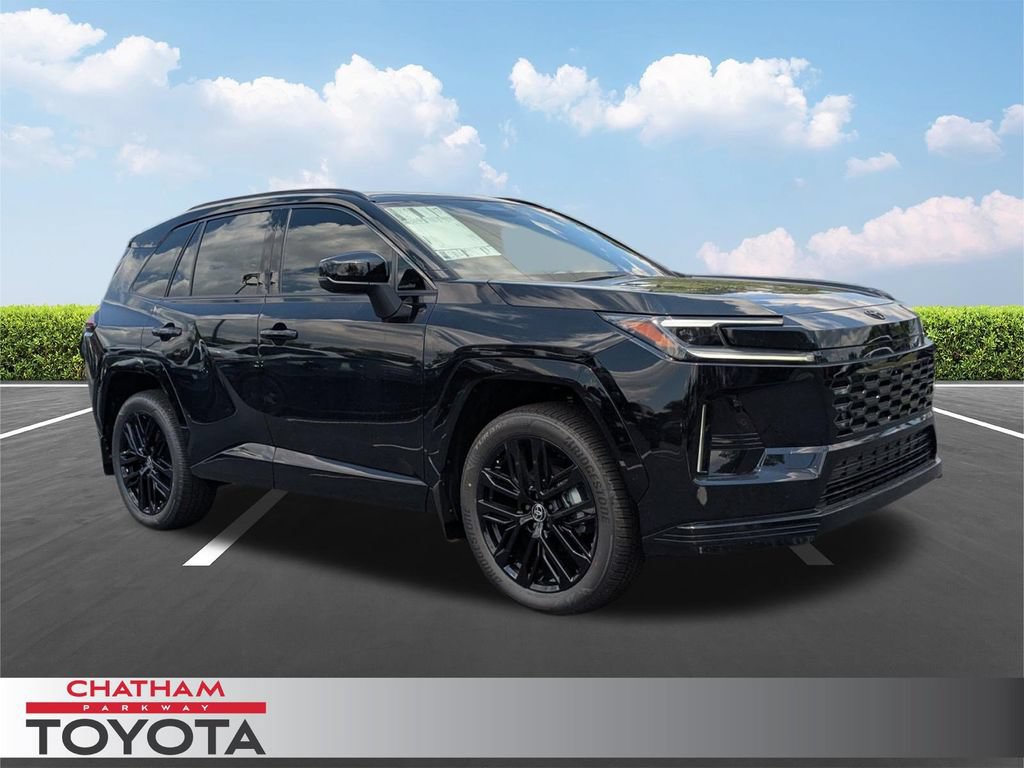 New 2026 Toyota RAV4 XSE w/ Panoramic Sun Roof Package