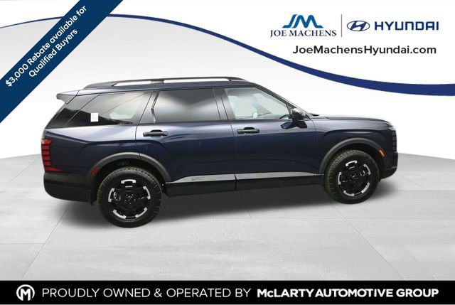 New 2026 Hyundai Palisade XRT Pro image 9