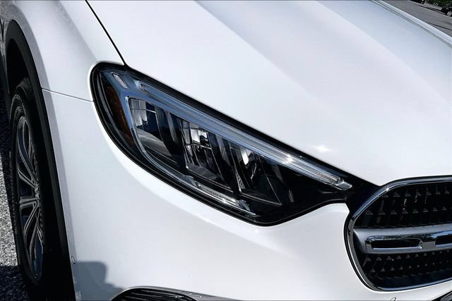 Certified 2026 Mercedes-Benz GLC 300 4MATIC image 35