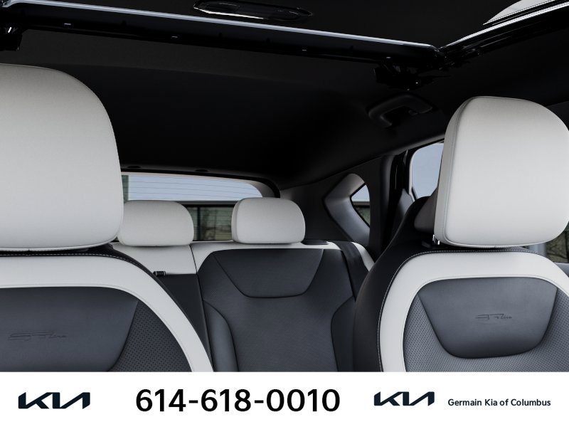 New 2026 Kia K4 GT-Line w/ GT-Line Premium Package FWD image 30
