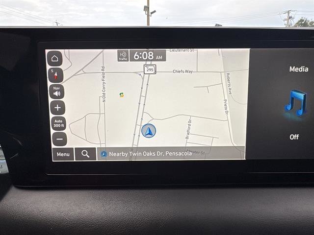 Used 2023 Hyundai Palisade Calligraphy image 25