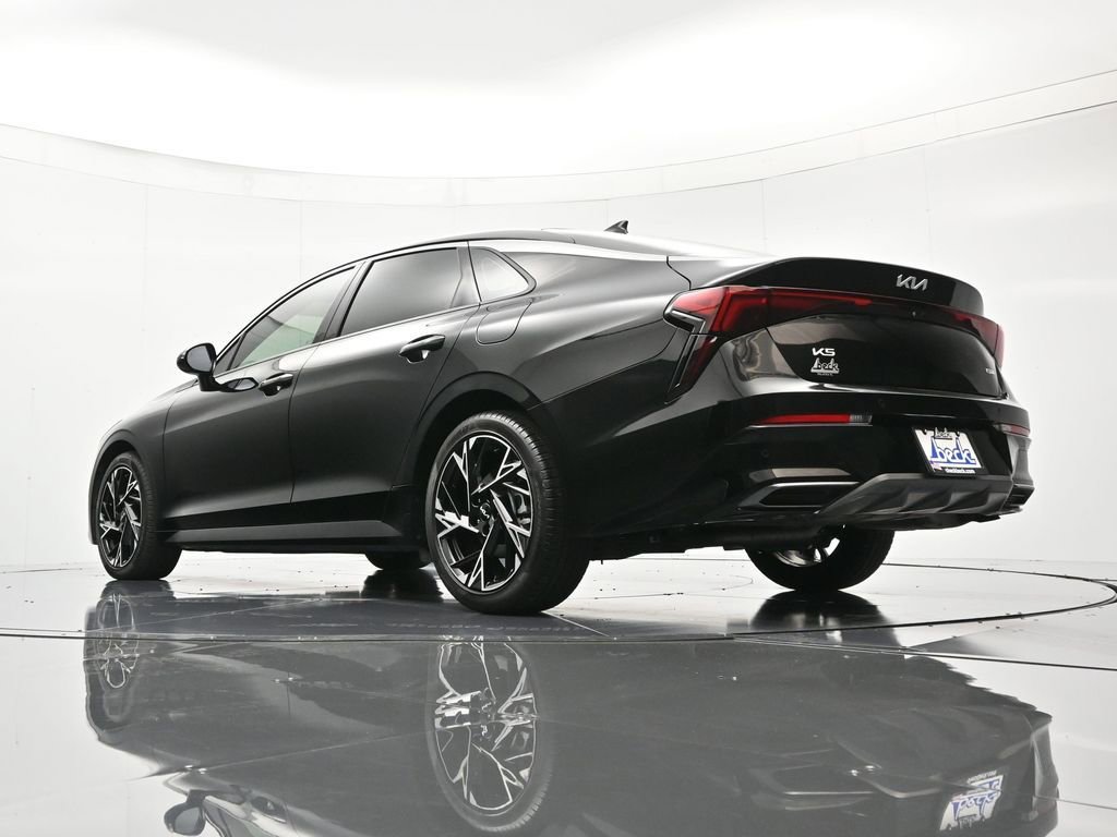 Used 2025 Kia K5 GT-Line w/ GT-Line Premium Package image 44