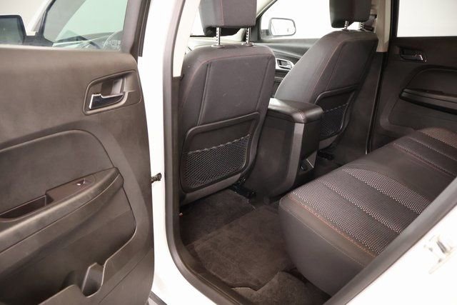 Used 2016 Chevrolet Equinox LT w/ Convenience Package FWD image 25