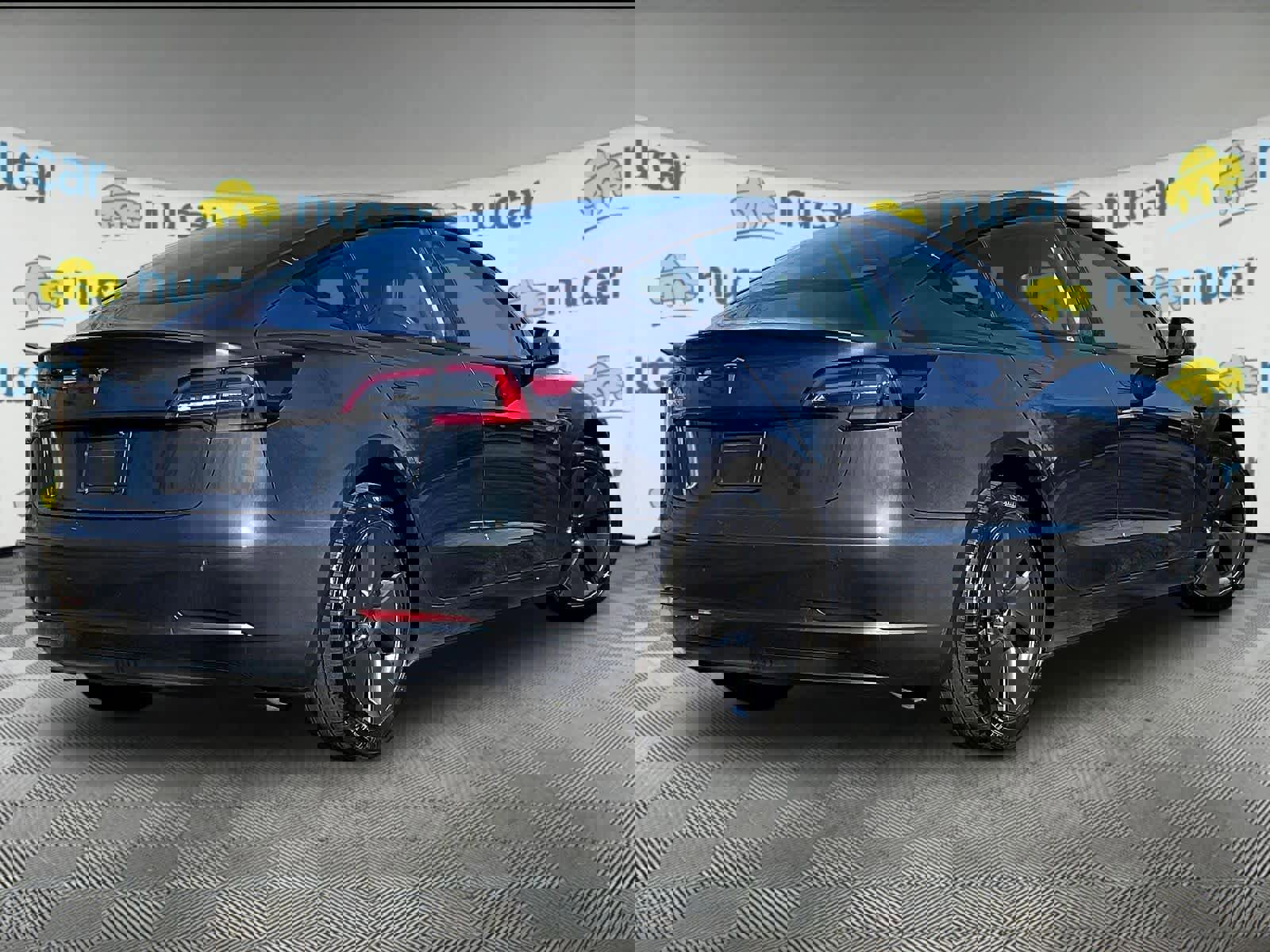 Used 2023 Tesla Model 3 Standard Range image 6