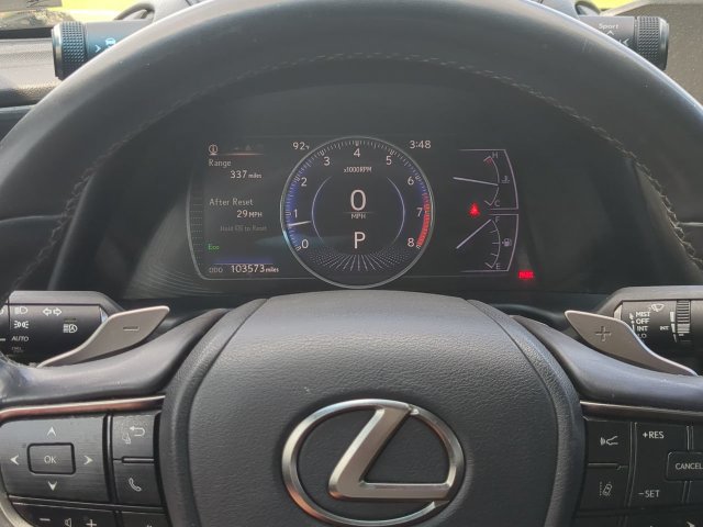 Used 2019 Lexus ES 350 w/ Accessory Package 2 FWD image 24