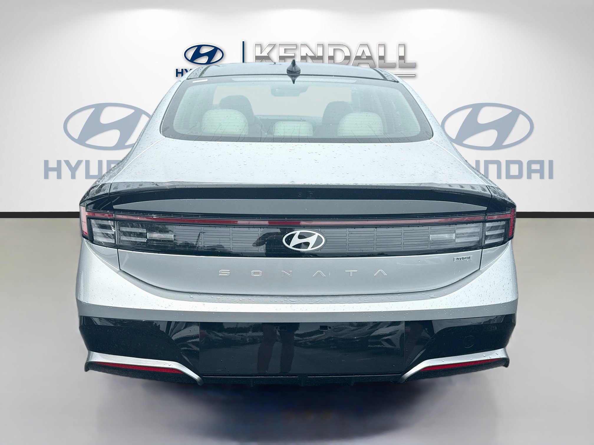 New 2026 Hyundai Sonata SEL FWD image 5