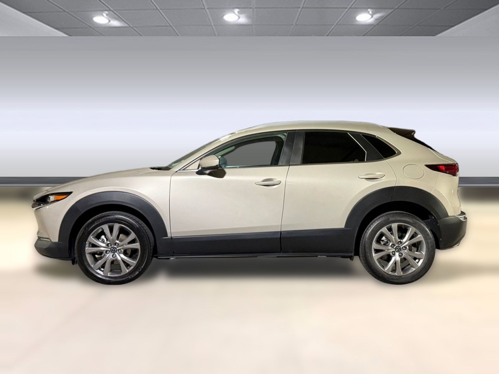 Used 2023 MAZDA CX-30 AWD 2.5 S w/ Select Package image 2