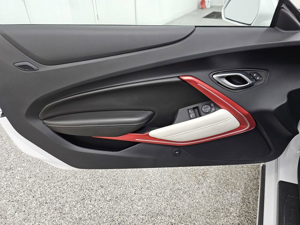 Used 2024 Chevrolet Camaro SS image 13