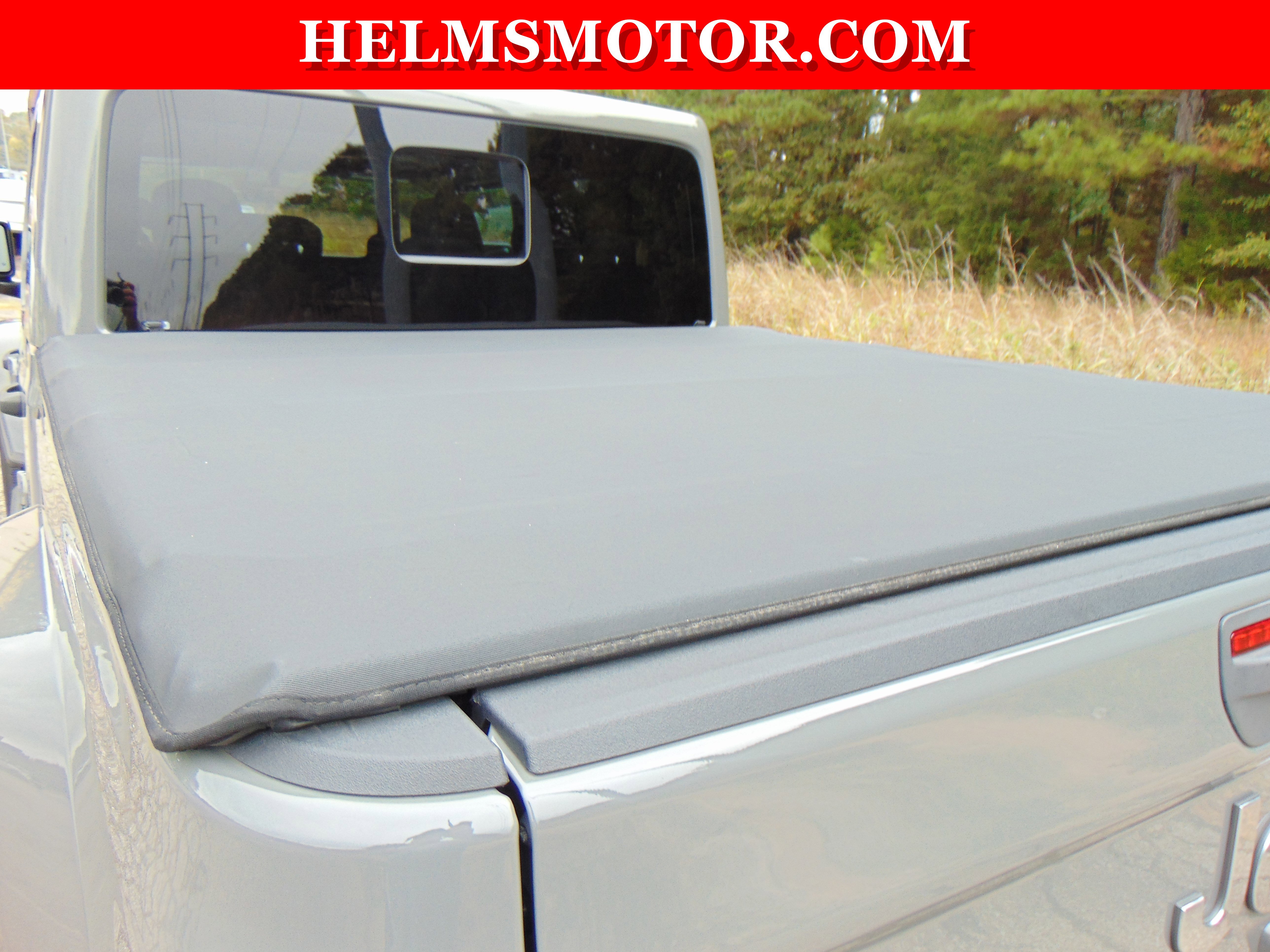 Certified 2023 Jeep Gladiator Overland image 16