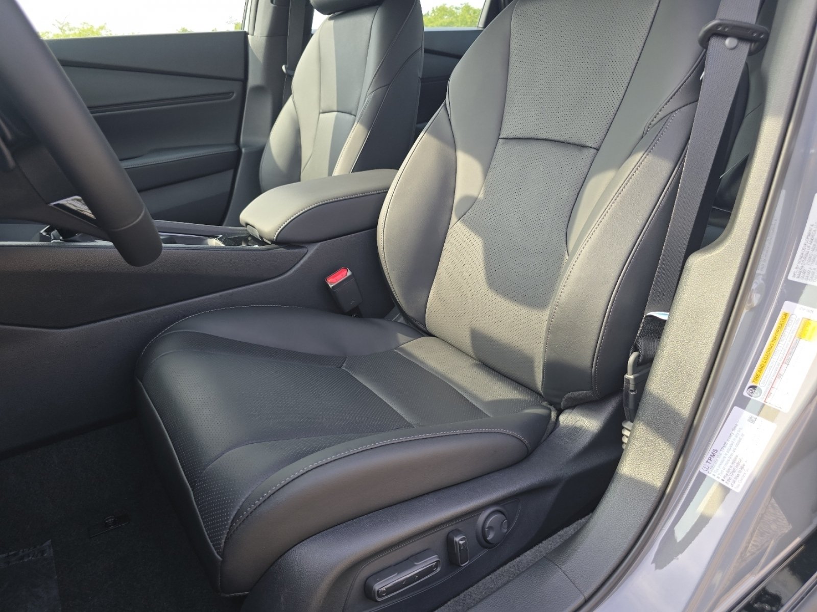 New 2026 Honda Accord Sport image 23