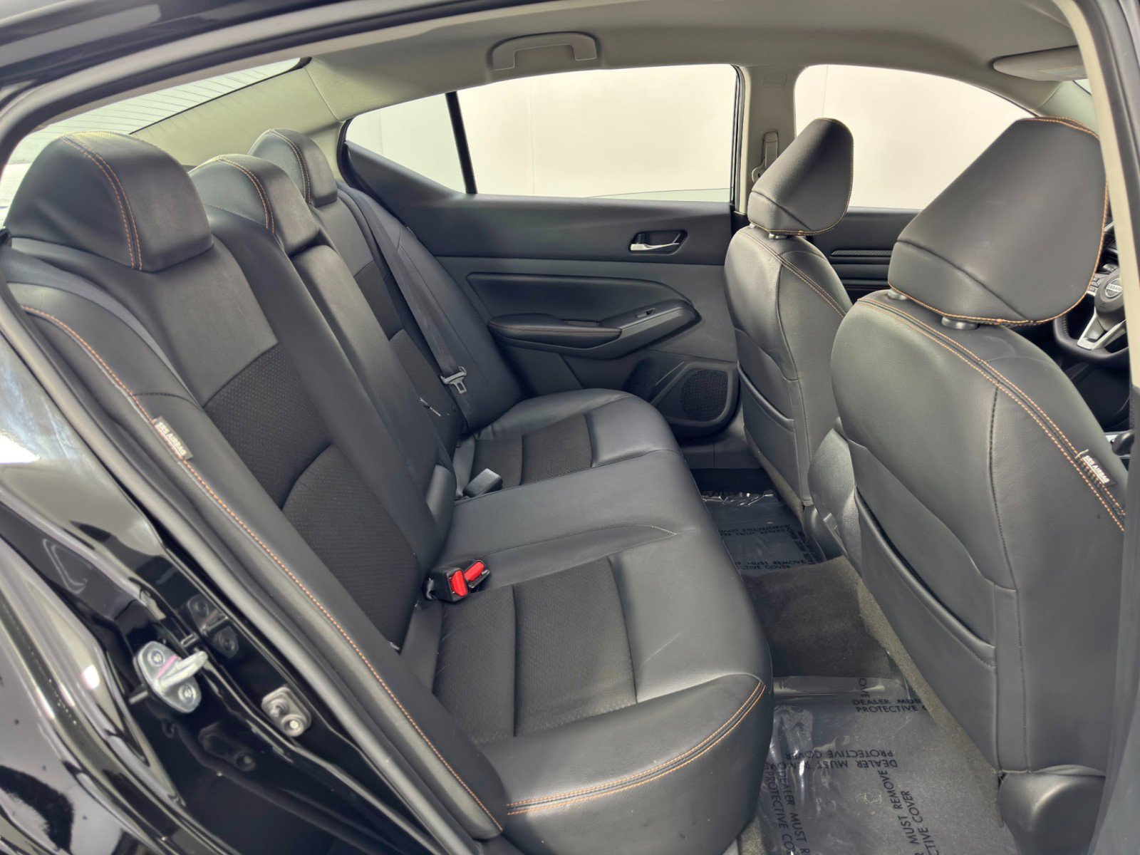 Used 2021 Nissan Altima 2.5 SR image 33