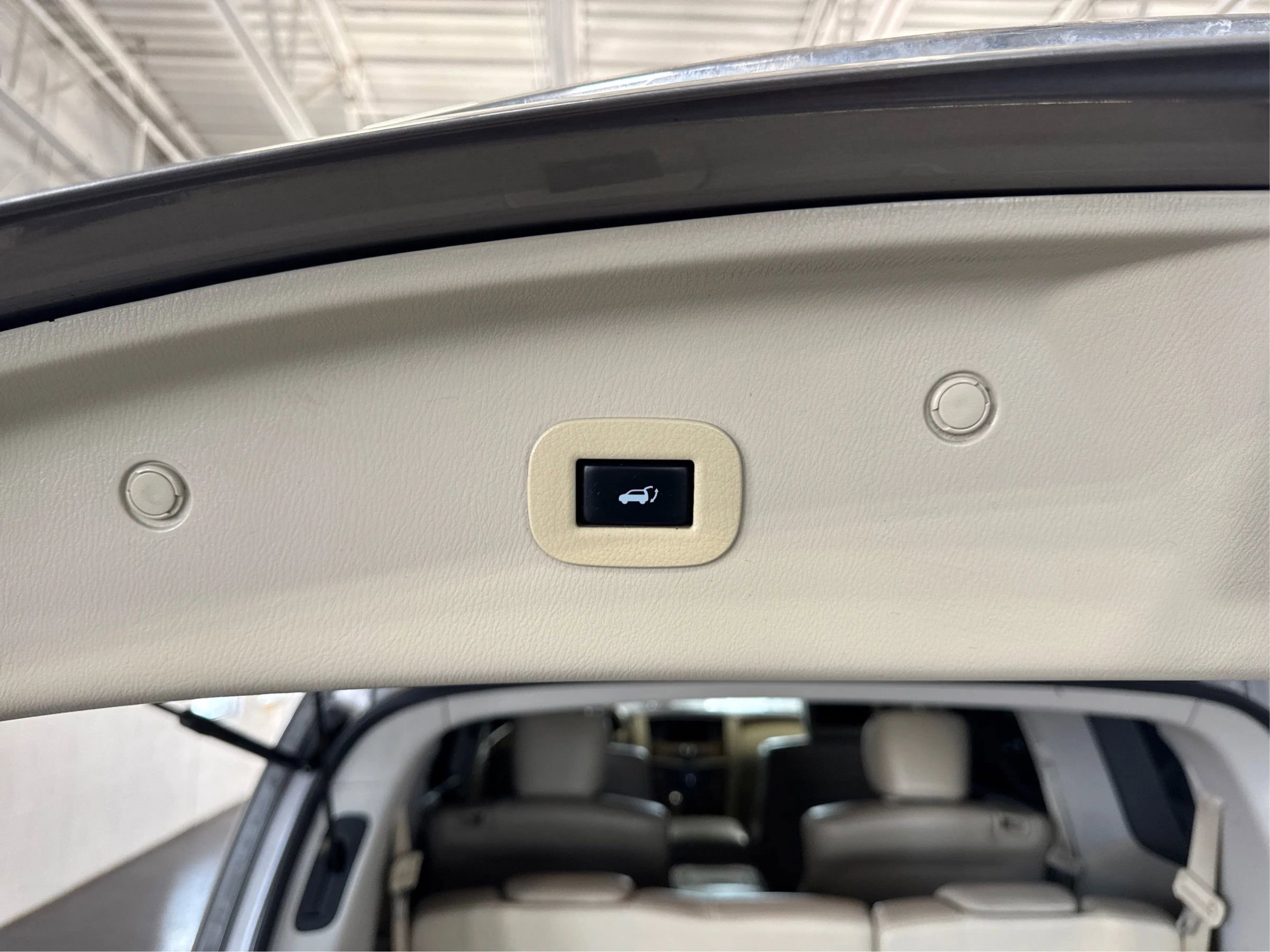 Used 2012 INFINITI QX56 4WD w/ Theater Pkg image 14