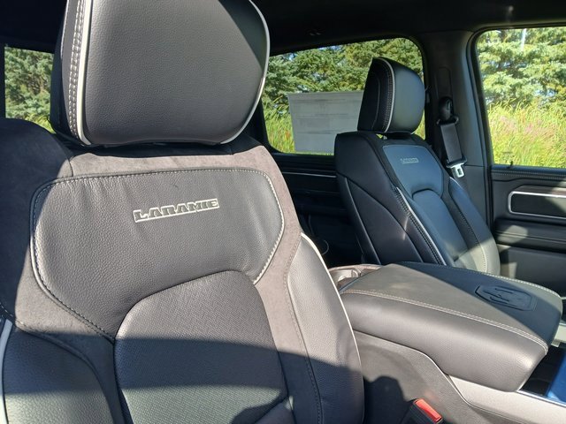 New 2026 RAM 1500 Laramie image 23