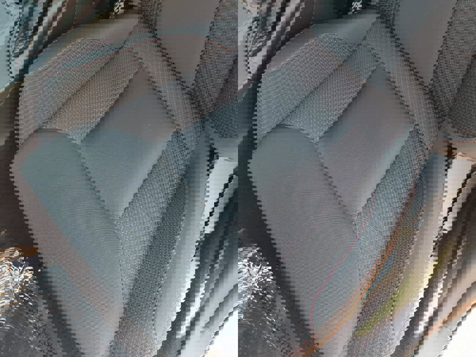 Certified 2024 Subaru WRX Premium image 29