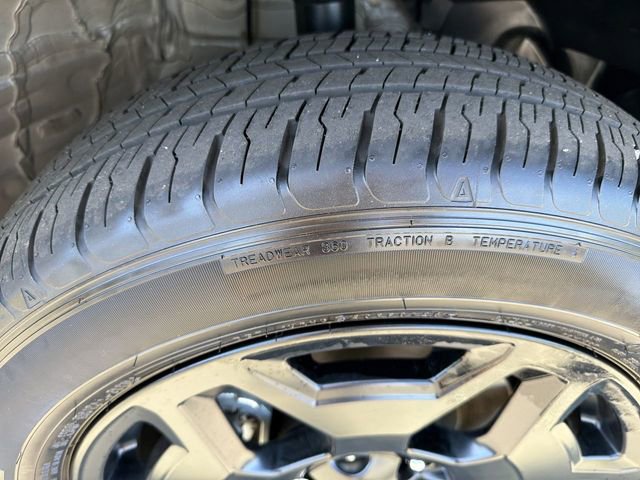 Certified 2026 Subaru Outback Limited AWD/4WD image 34
