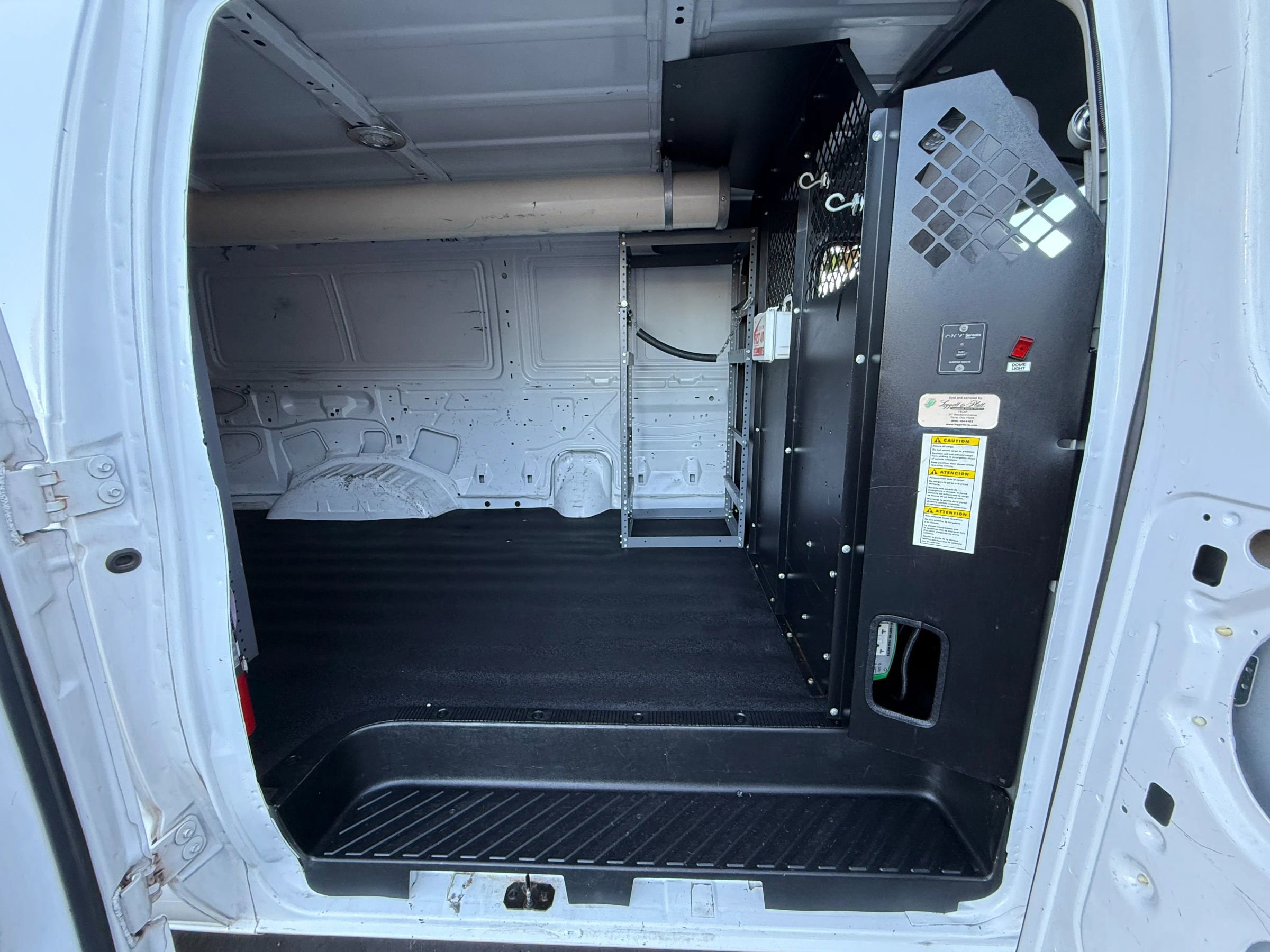 Used 2014 Ford E-150 and Econoline 150 w/ Power Group image 16