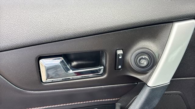 Used 2014 Ford Edge SEL image 9