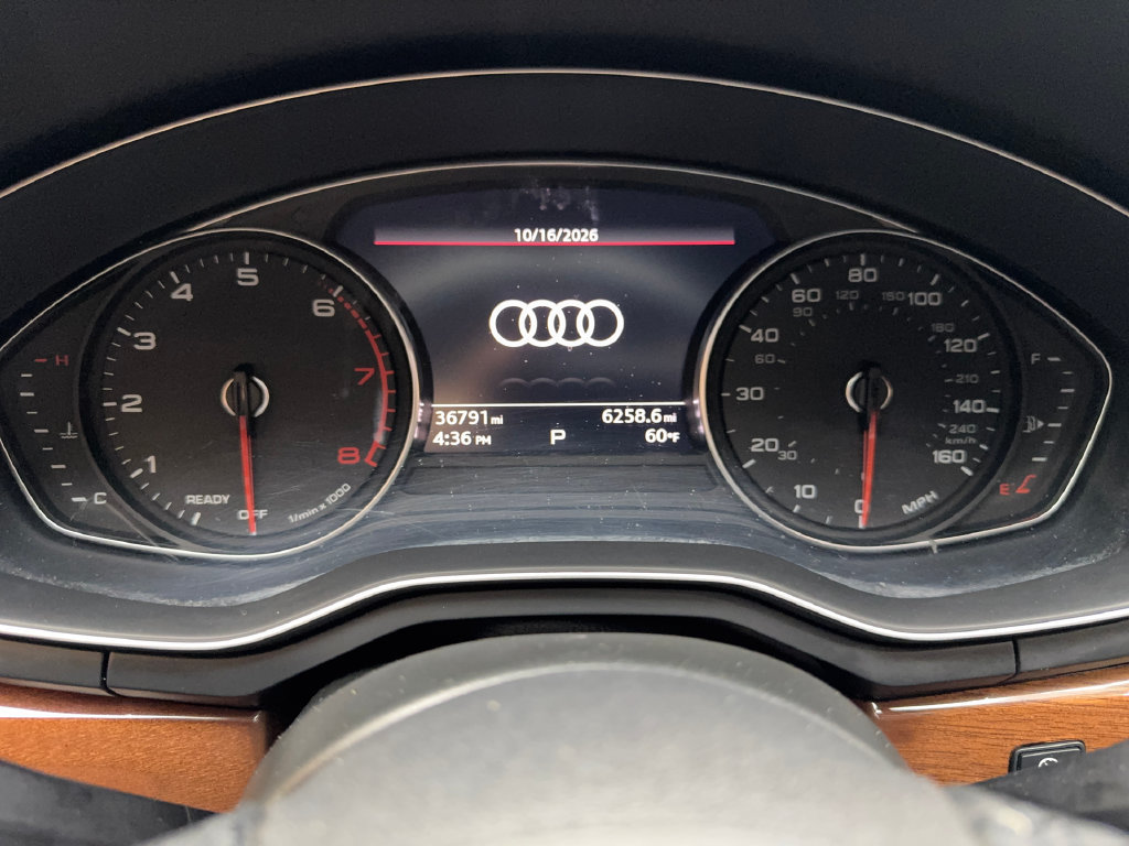 Used 2023 Audi A5 2.0T Premium w/ Convenience Package AWD/4WD image 60