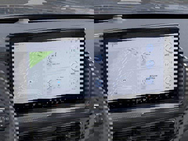 New 2025 Ford Bronco Sport Badlands image 13