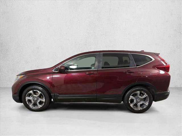 Used 2018 Honda CR-V EX image 7
