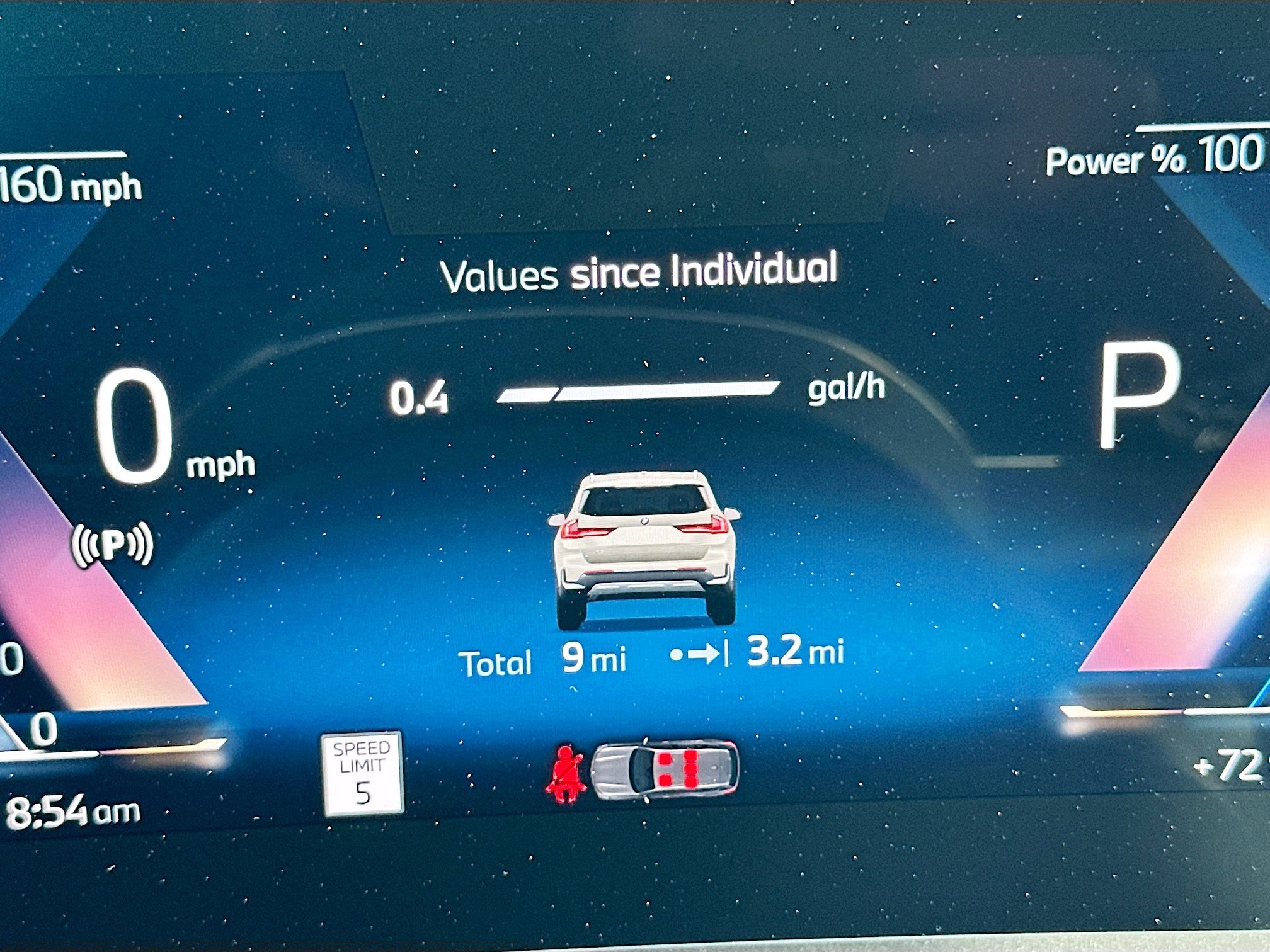 New 2026 BMW X1 xDrive28i w/ Technology Package image 9