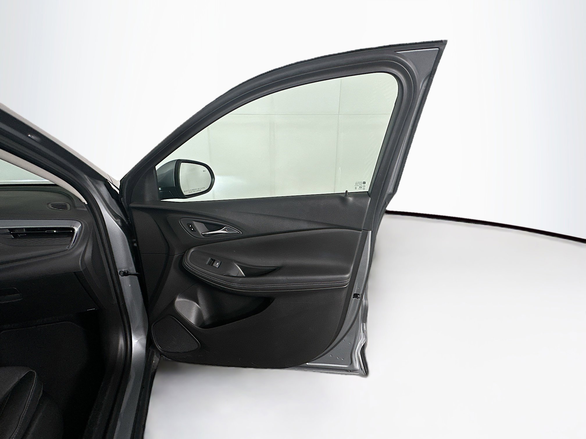 Used 2025 Buick Encore GX Preferred image 29