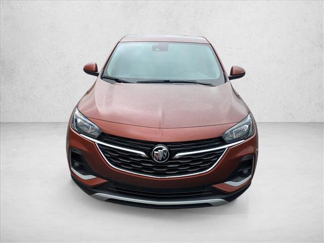 Used 2021 Buick Encore GX Preferred FWD image 2